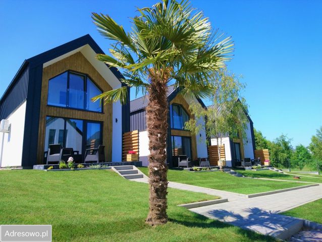 Nieruchomość komercyjna Władysławowo. Zdjęcie 1