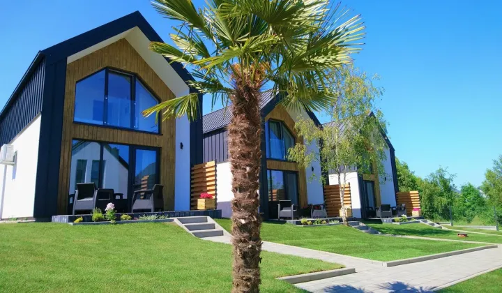 Nieruchomość komercyjna Władysławowo