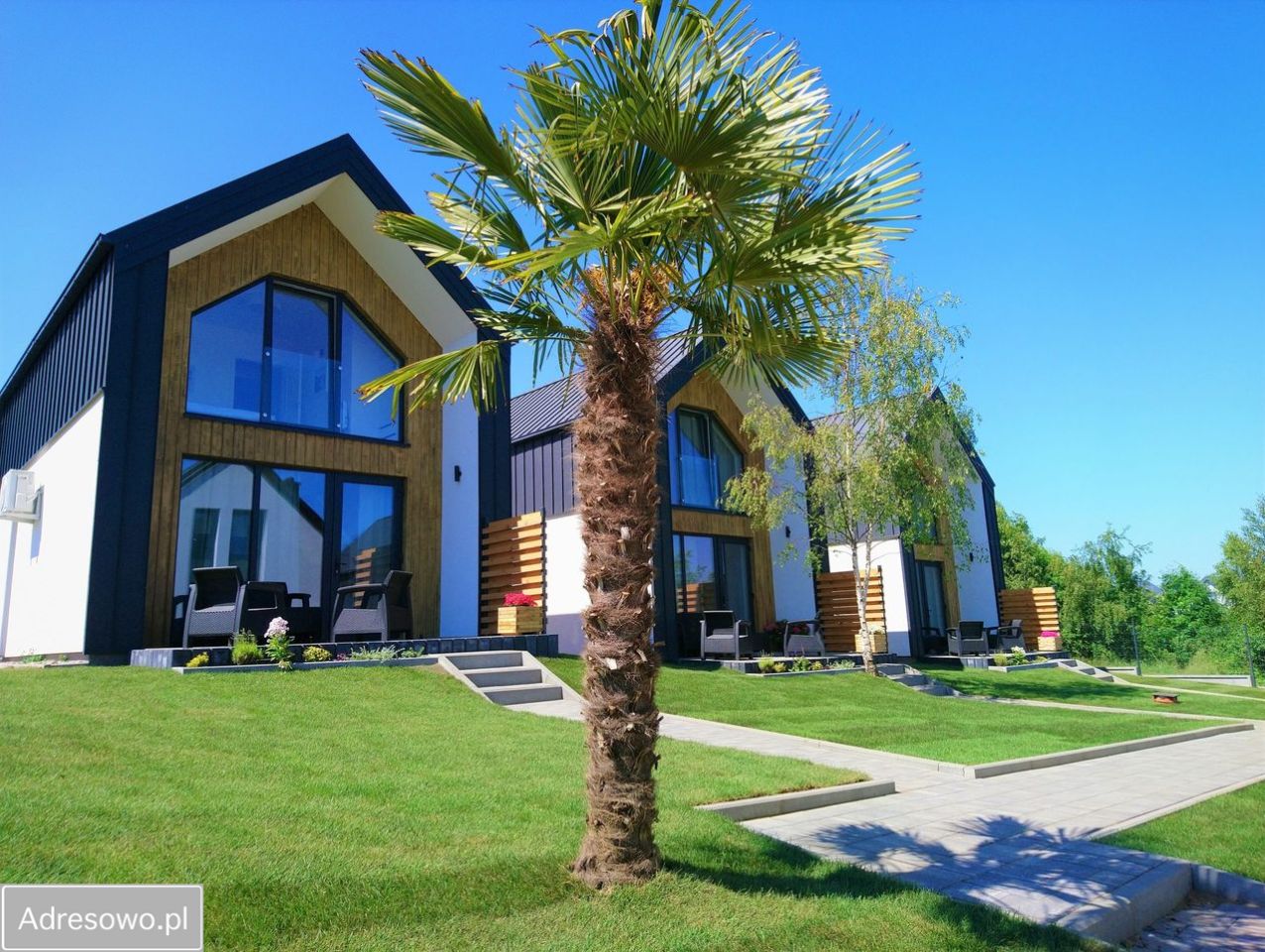 Nieruchomość komercyjna Władysławowo