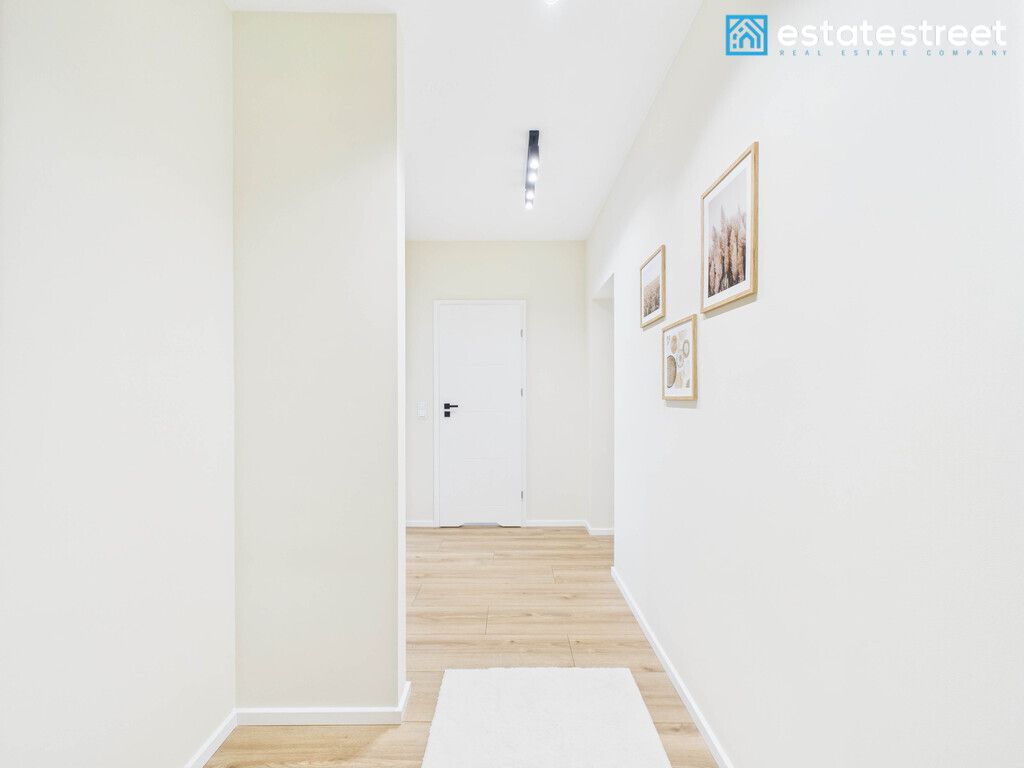 Mieszkanie 3-pokojowe Kraków Nowa Huta, os. Willowe. Zdjęcie 14