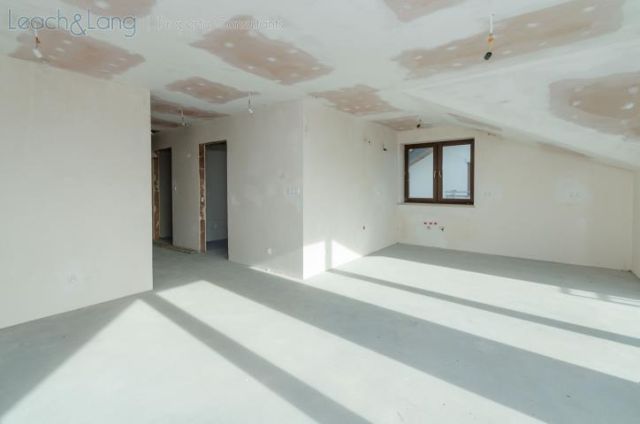 Mieszkanie 5-pokojowe Kraków Zwierzyniec, ul. Gajówka. Zdjęcie 5