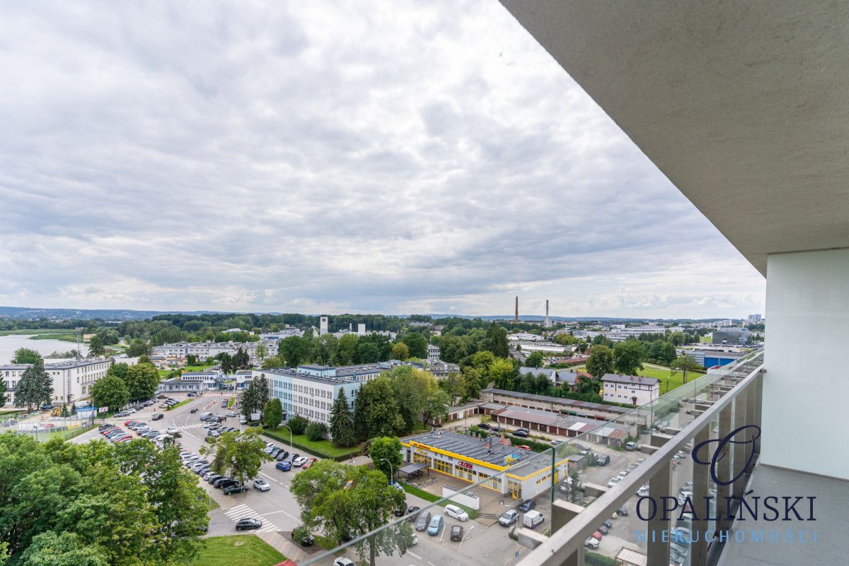 Mieszkanie 3-pokojowe Rzeszów, ul. Hetmańska. Zdjęcie 16