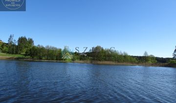 Działka siedliskowa Suwałki