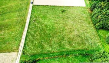 Działka budowlana Huta Gogołowska