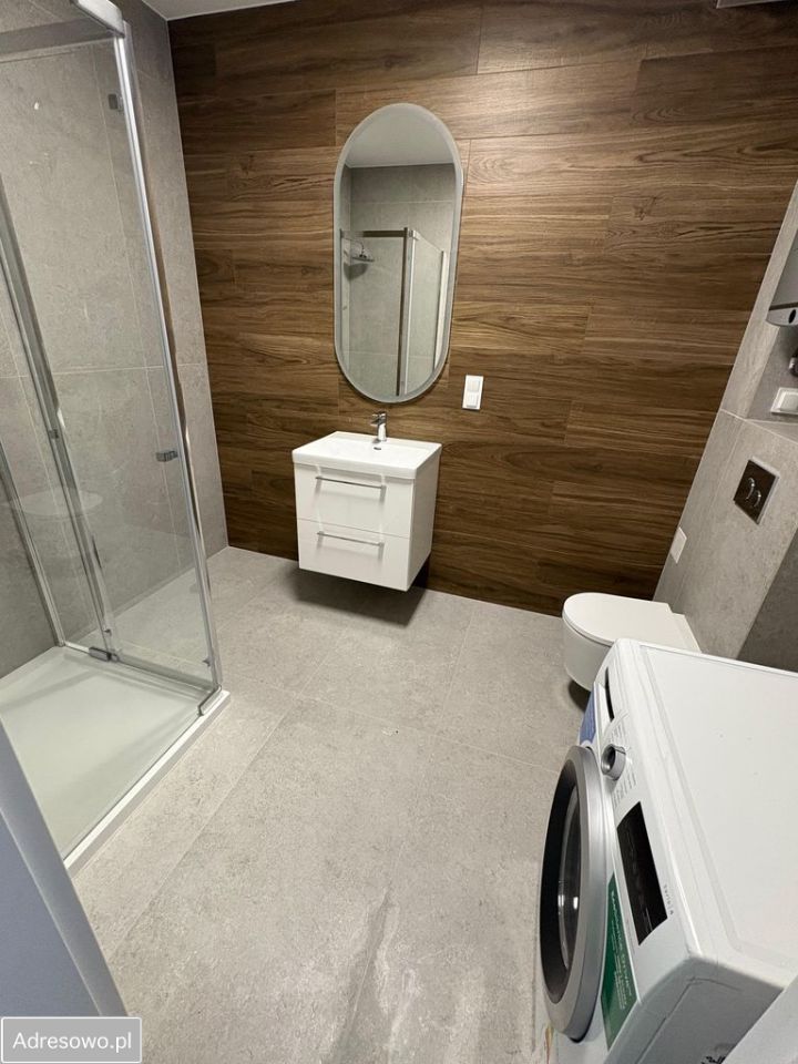 Mieszkanie 3-pokojowe Sadków. Zdjęcie 9