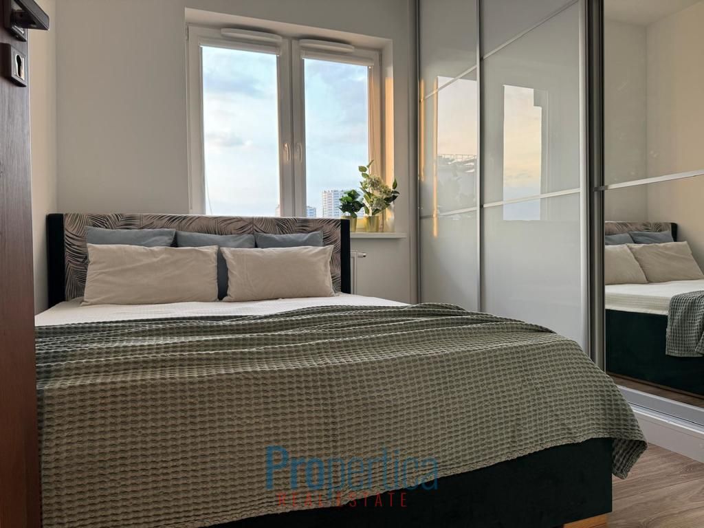 Mieszkanie 2-pokojowe Warszawa Wola, ul. Stańczyka. Zdjęcie 13