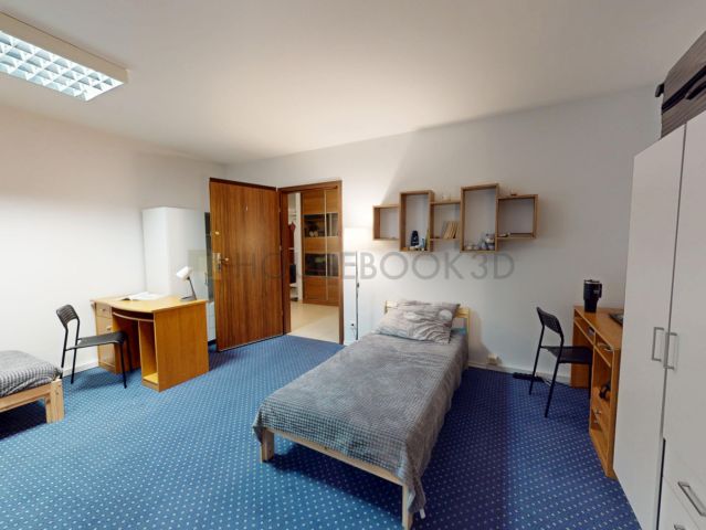 Mieszkanie 5-pokojowe Warszawa, ul. Bukowińska. Zdjęcie 4