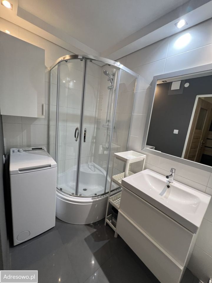 Pokój Warszawa Mokotów, ul. Mariana Smoluchowskiego. Zdjęcie 6