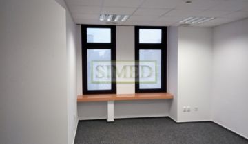 Biuro Warszawa Śródmieście