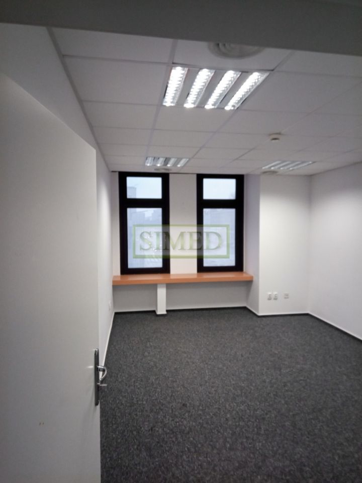 Biuro Warszawa Śródmieście. Zdjęcie 2