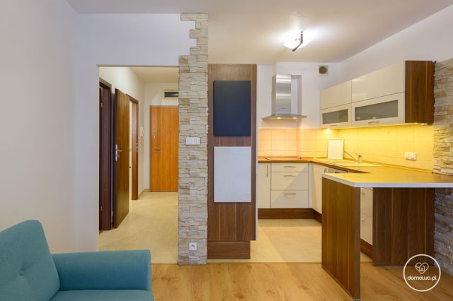 Mieszkanie 2-pokojowe Warszawa Białołęka. Zdjęcie 2