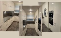 dom szeregowy, 4 pokoje Katowice Podlesie, ul. Mleczna. Zdjęcie 4