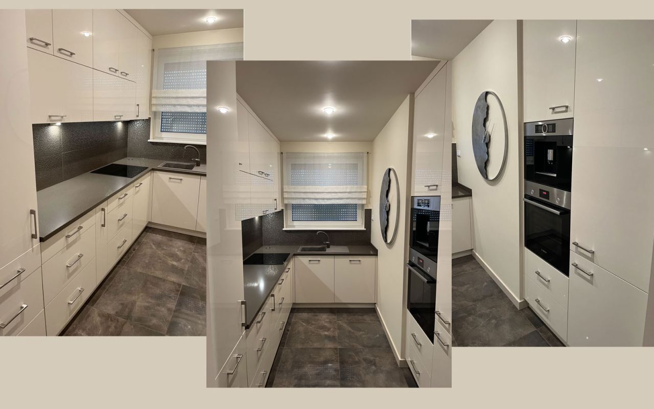 dom szeregowy, 4 pokoje Katowice Podlesie, ul. Mleczna. Zdjęcie 5