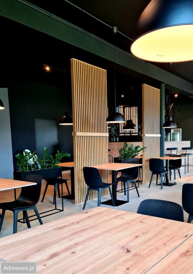 Lokal Rybnik. Zdjęcie 12