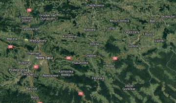 Działka budowlana Siołkowa