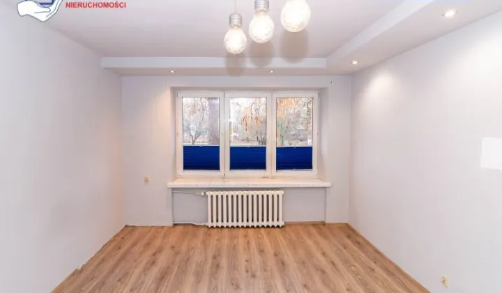 Mieszkanie 2-pokojowe Ostrowiec Świętokrzyski, ul. Mikołaja Kopernika