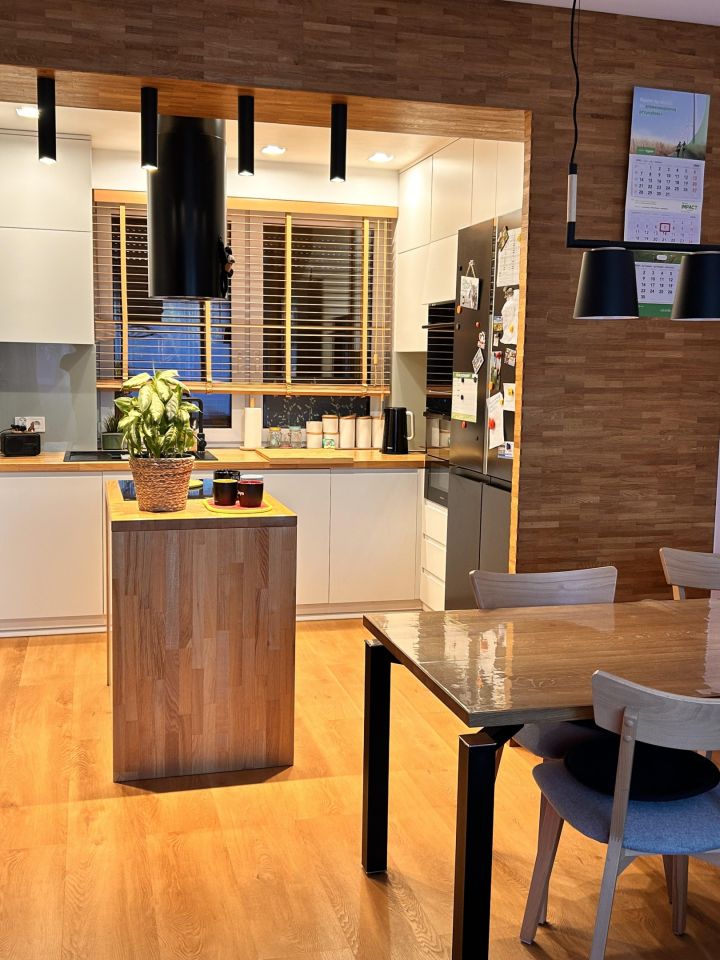 dom szeregowy, 5 pokoi Ząbki Centrum, ul. Józefa Piłsudskiego. Zdjęcie 36