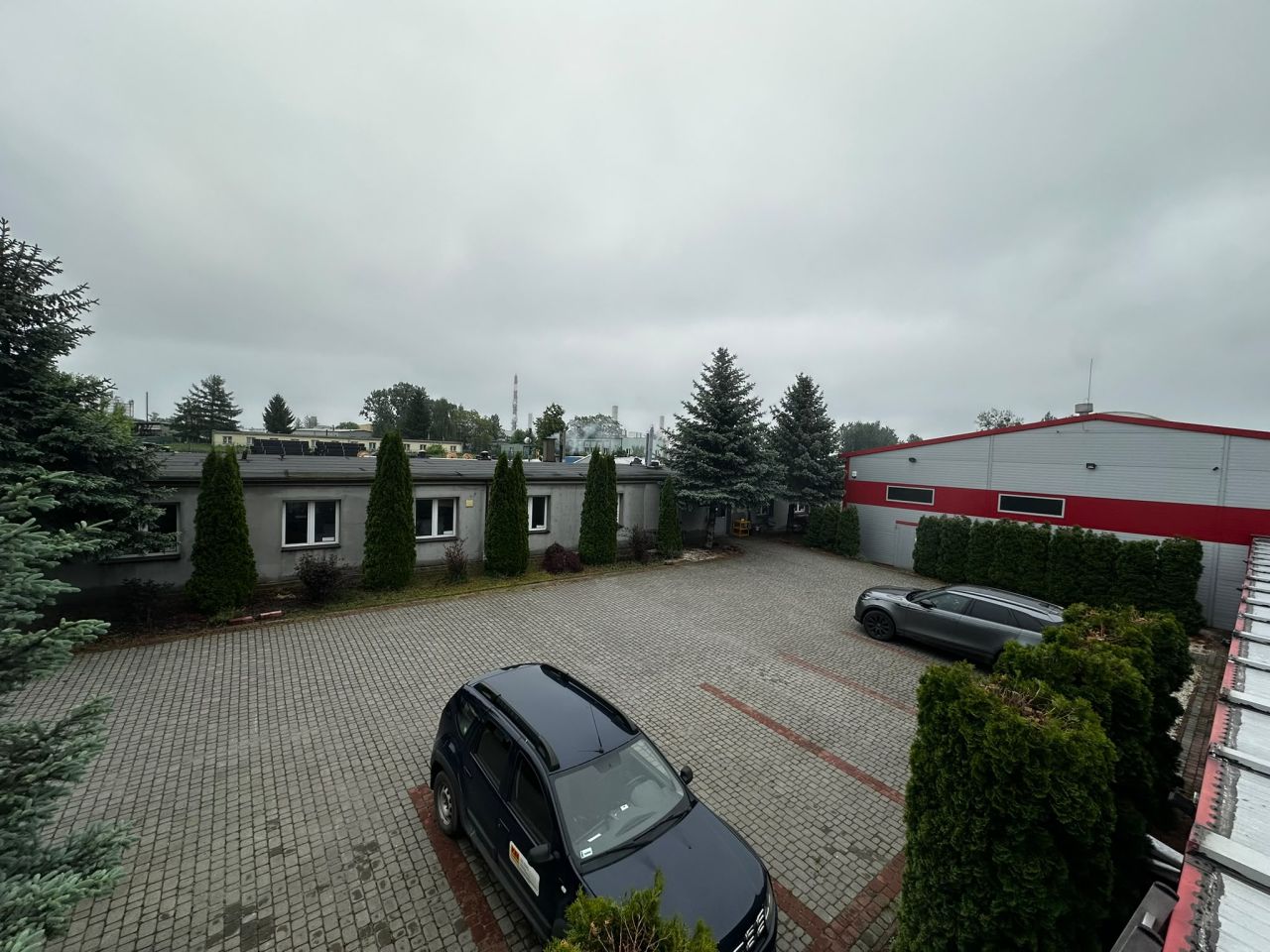 Hala/magazyn Tarnobrzeg Nagnajów, ul. Strefowa. Zdjęcie 58