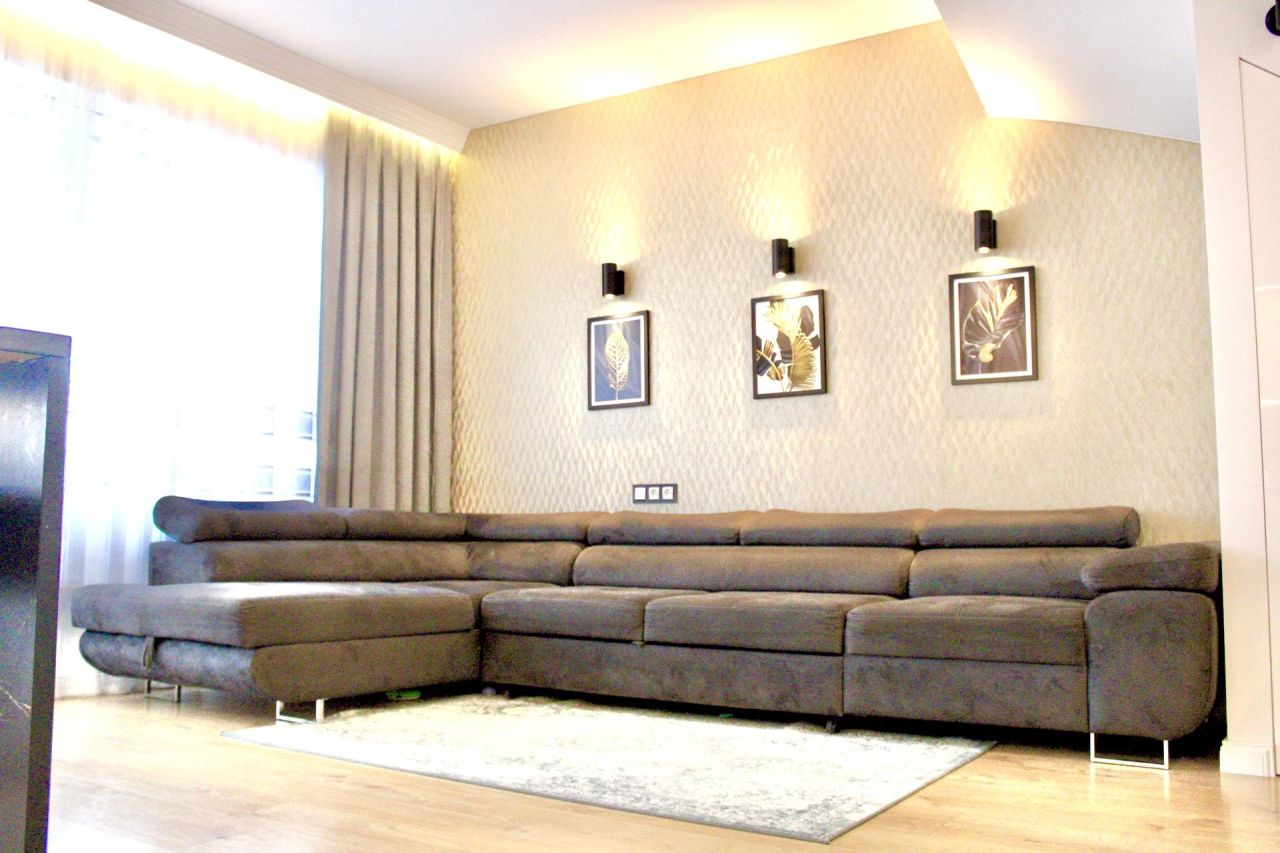 dom szeregowy, 5 pokoi Stanowice. Zdjęcie 5