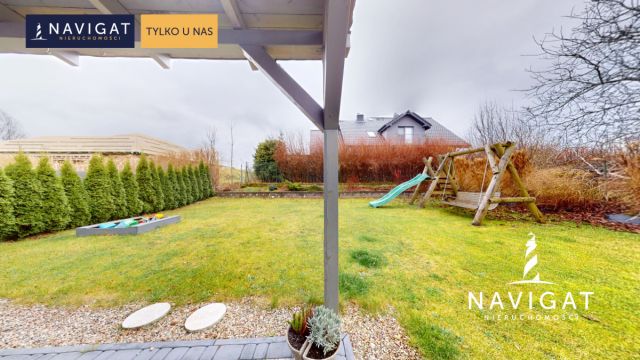 bliźniak, 4 pokoje Gowino. Zdjęcie 16