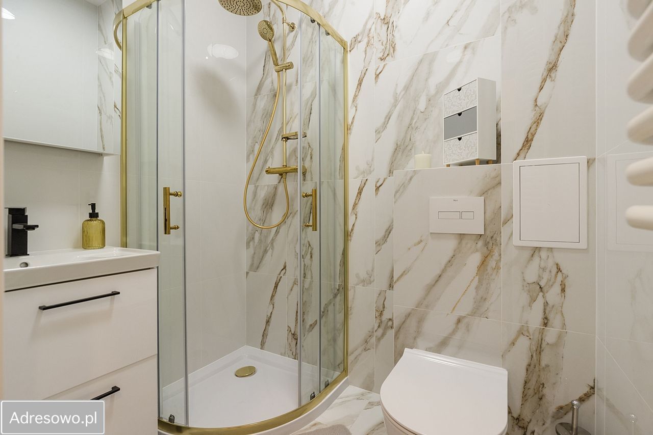 Mieszkanie 2-pokojowe Warszawa Bielany, ul. Jana Kasprowicza. Zdjęcie 2