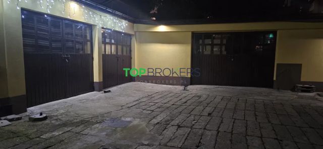 Lokal Warszawa Ochota. Zdjęcie 1