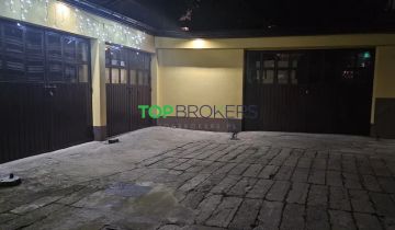 Lokal Warszawa Ochota