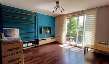 Mieszkanie 4-pokojowe Gliwice Śródmieście, ul. Jana III Sobieskiego