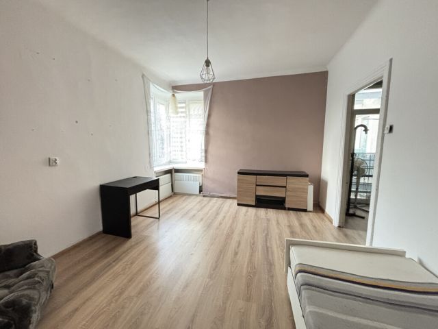 Mieszkanie 2-pokojowe Łódź Polesie, ul. gen. Lucjana Żeligowskiego. Zdjęcie 3