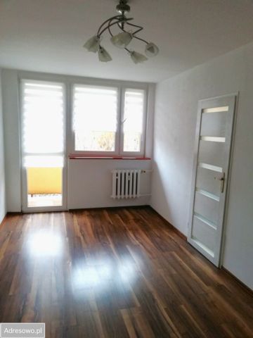 Mieszkanie 3-pokojowe Ostrów Wielkopolski Centrum. Zdjęcie 1