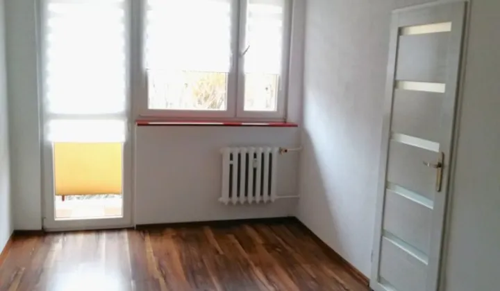 Mieszkanie 3-pokojowe Ostrów Wielkopolski Centrum