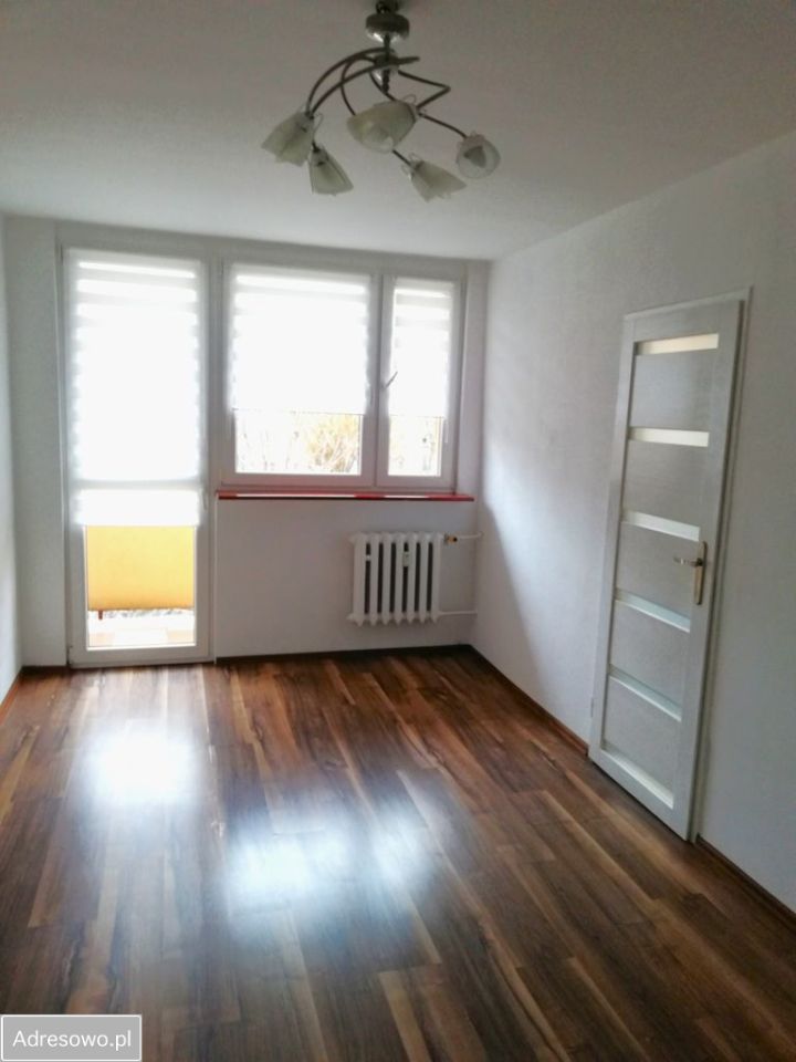 Mieszkanie 3-pokojowe Ostrów Wielkopolski Centrum