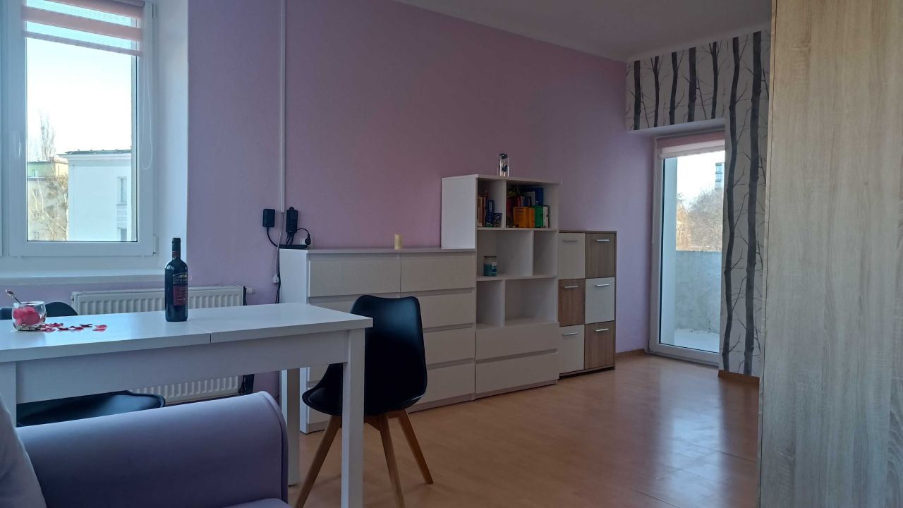 Mieszkanie 1-pokojowe Radom Śródmieście. Zdjęcie 8