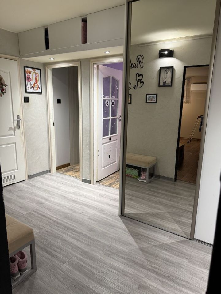 Mieszkanie 3-pokojowe Łódź Chojny, ul. Rentowna. Zdjęcie 6