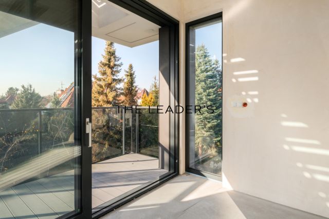 Mieszkanie 6-pokojowe Warszawa Wilanów, ul. Piechoty Łanowej. Zdjęcie 12