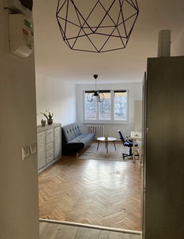 Mieszkanie 1-pokojowe Gdańsk Przymorze. Zdjęcie 1