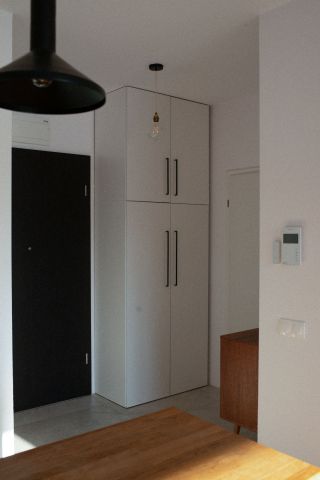 Mieszkanie 1-pokojowe Warszawa Wola, ul. Szarych Szeregów. Zdjęcie 12