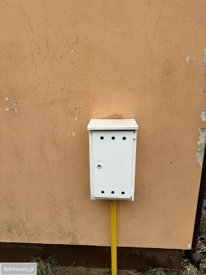 dom wolnostojący, 2 pokoje Stare Morzyce. Zdjęcie 9