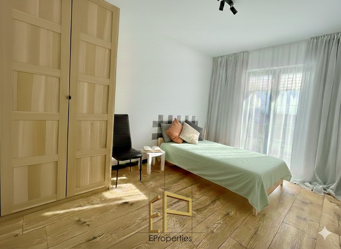 bliźniak, 6 pokoi Pogroszew-Kolonia, ul. Nowowiejska. Zdjęcie 16