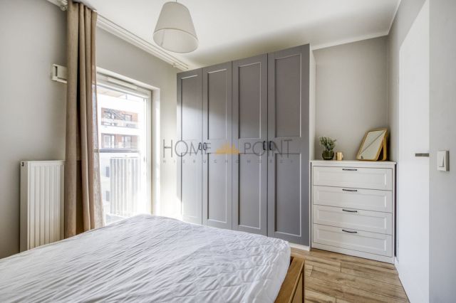 Mieszkanie 2-pokojowe Warszawa Praga-Północ, ul. Szwedzka. Zdjęcie 8