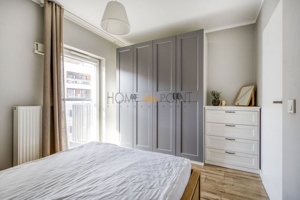 Mieszkanie 2-pokojowe Warszawa Praga-Północ, ul. Szwedzka. Zdjęcie 8