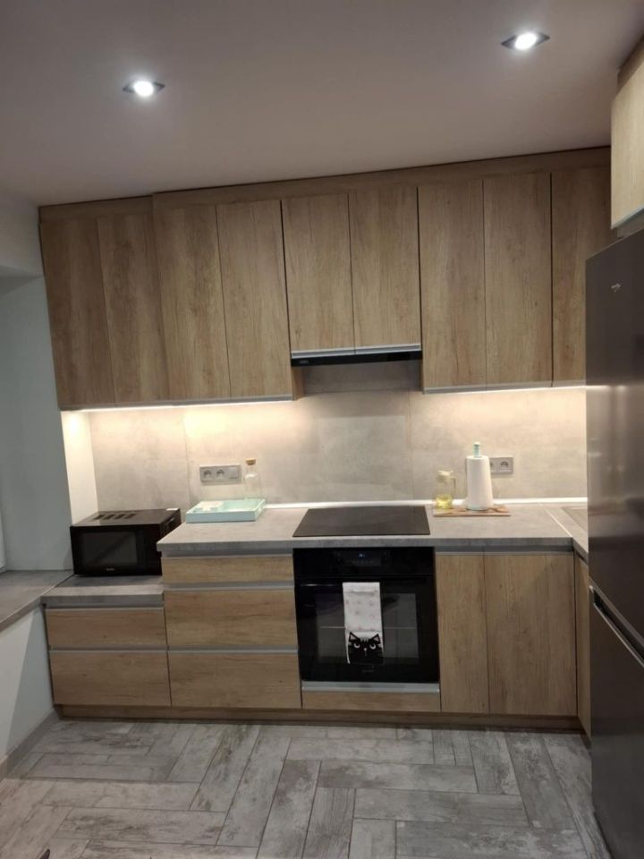 Mieszkanie 2-pokojowe Warpuny. Zdjęcie 3