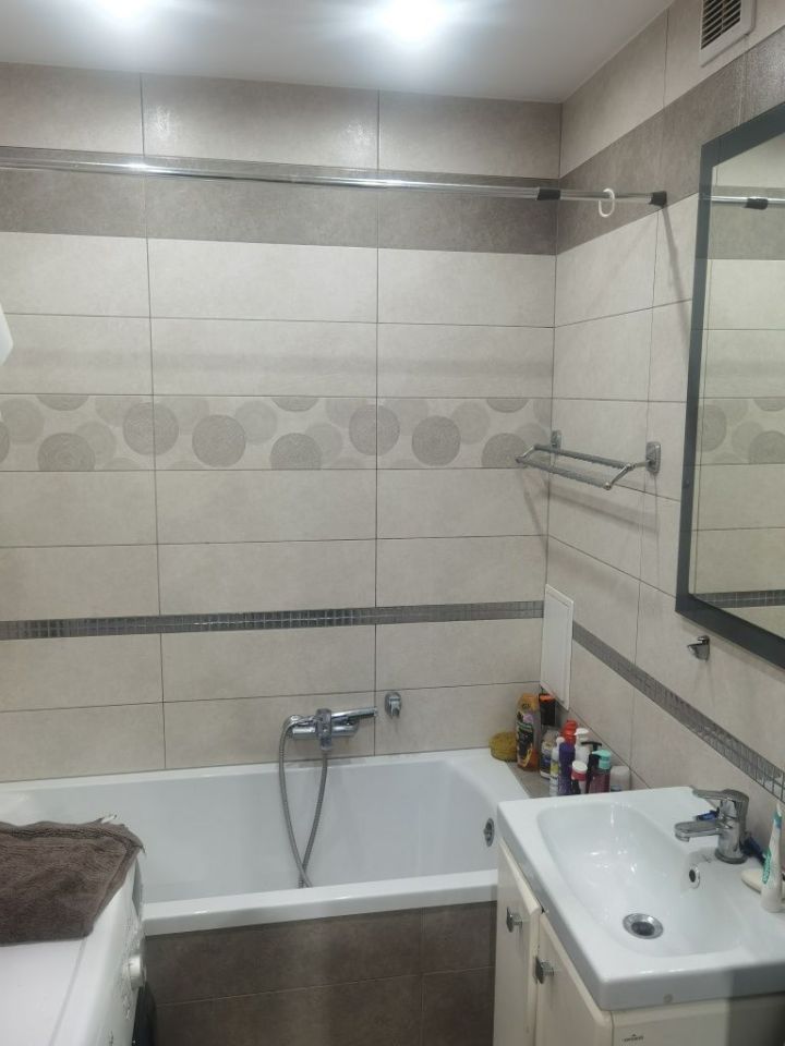 Mieszkanie 2-pokojowe Jaworzno, al. marsz. Józefa Piłsudskiego. Zdjęcie 6