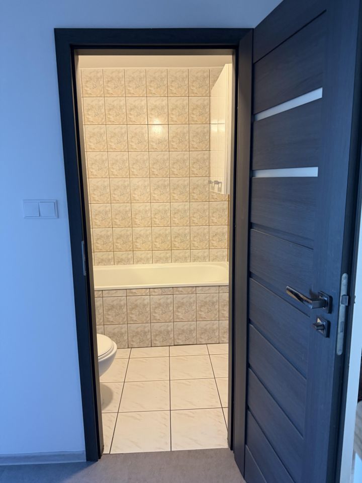 Mieszkanie 2-pokojowe Zielona Góra Raculka, ul. Osiedle Pomorskie. Zdjęcie 11