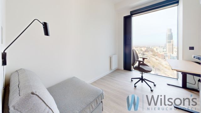 Mieszkanie 3-pokojowe Warszawa Wola, ul. Prosta. Zdjęcie 8