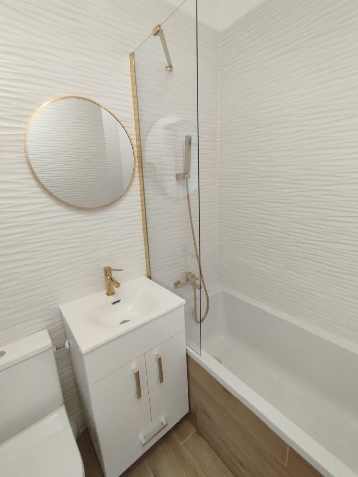 Mieszkanie 2-pokojowe Elbląg Zawada, ul. Generała Władysława Andersa. Zdjęcie 9