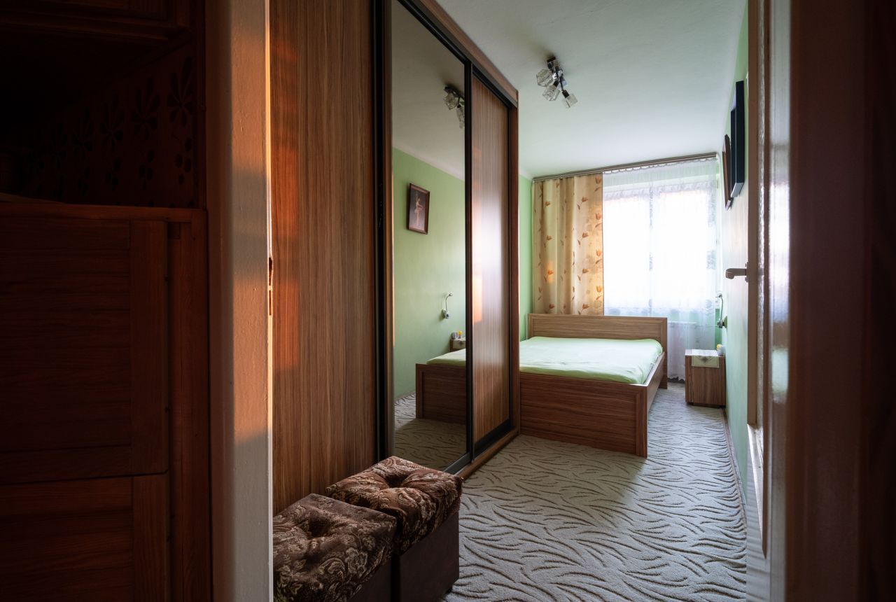 Mieszkanie 2-pokojowe Grójec, os. Polna. Zdjęcie 3