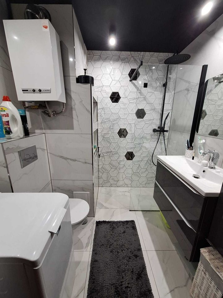 Mieszkanie 3-pokojowe Świnoujście Centrum. Zdjęcie 3