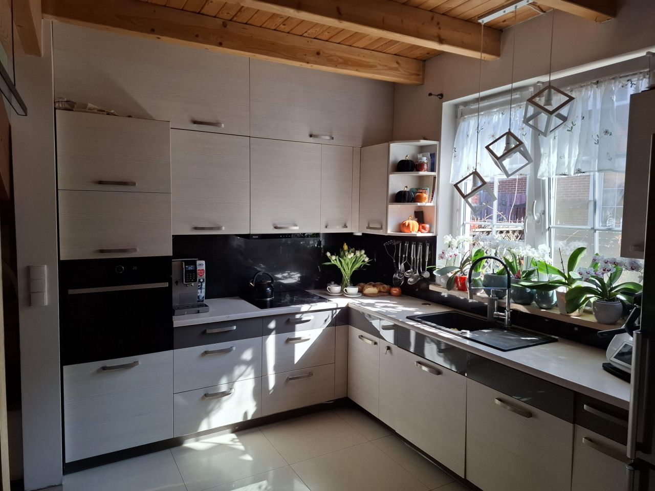 dom szeregowy, 4 pokoje Glincz Nowy Glińcz, ul. Wierzbowa. Zdjęcie 13