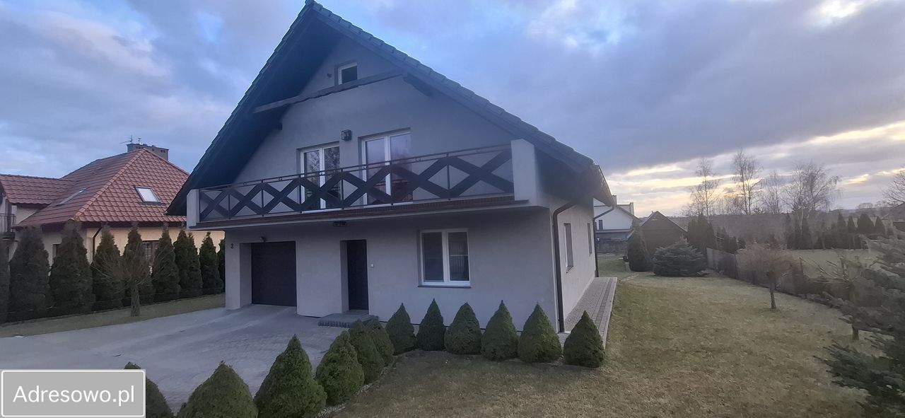 dom wolnostojący, 5 pokoi Chojnice, ul. ks. płk. Józefa Wrycza. Zdjęcie 13